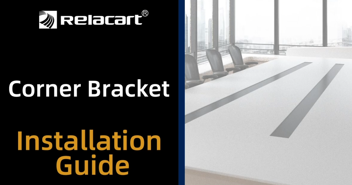 Angle Bracket Installation Guide